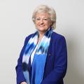 Patricia King