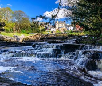 Ennistymon, Co. Clare