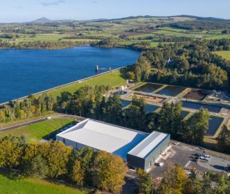 Vartry Reservoir