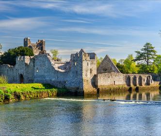 Adare