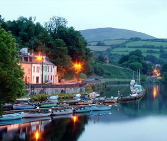 Killaloe