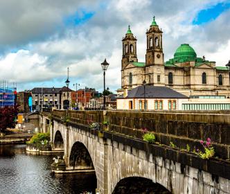 Athlone Water Network Upgrade