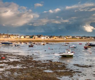 Uisce Éireann works