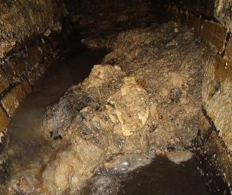 Fatberg