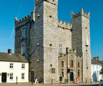 Ardee Castle
