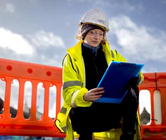 Transformative Work & People (LRP)