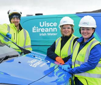 Local people working to protect water quality