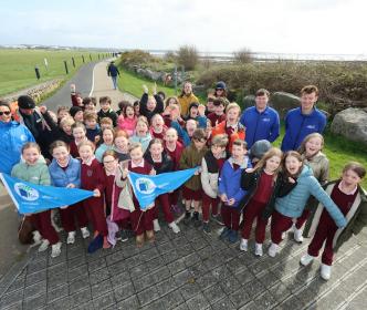 Walk for Water Galway