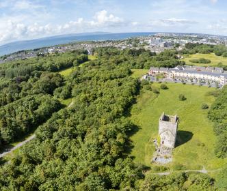 Merlin Park