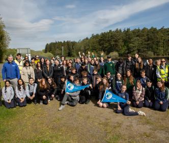 Walk for Water in Blessington (25)